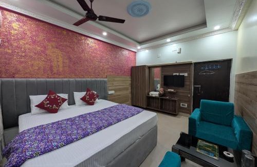 Bolpur Resort | Rangamati Garden Resort