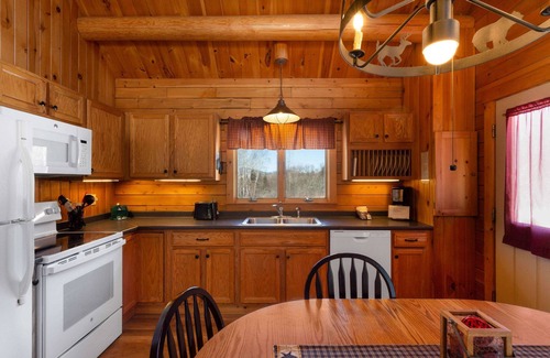 Rangeley Condo | Rangeley Lake Resort a Ramada by Wyndham