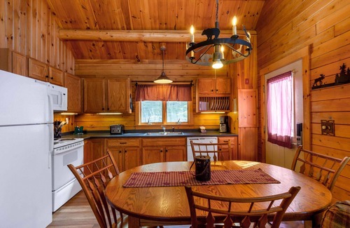 Rangeley Condo | Rangeley Lake Resort a Ramada by Wyndham