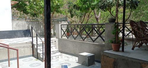 Kathgodam House | Ranibagh Riverview Retreat