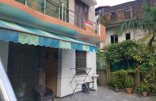 Kathgodam House | Ranibagh Riverview Retreat