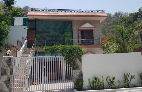 Kathgodam House | Ranibagh Riverview Retreat