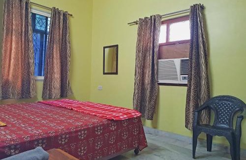 Kathgodam House | Ranibagh Riverview Retreat