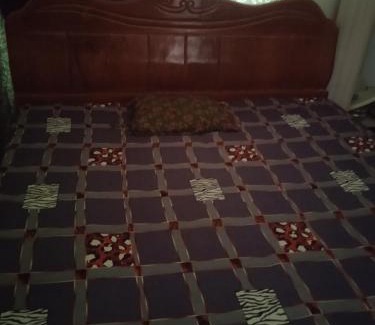 Palia House | Ranjeet Home Stay