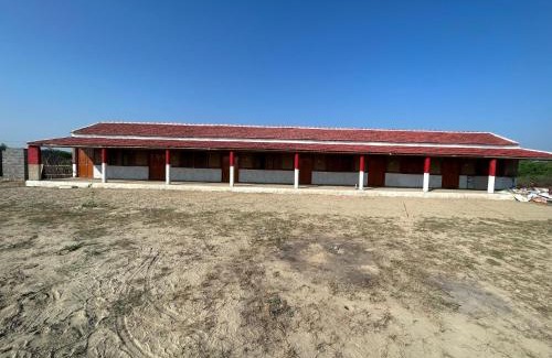 Hodka Village Hotel | Rann Dharti Homestay