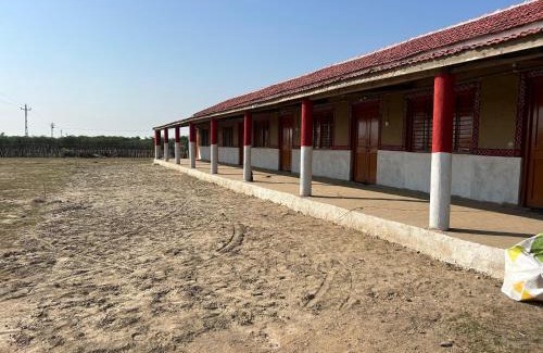 Hodka Village Hotel | Rann Dharti Homestay