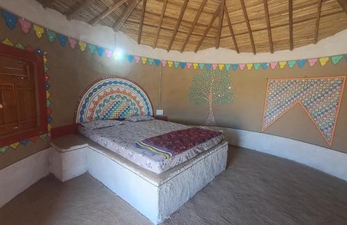 Hodka Village Hotel | Rann Dharti Homestay