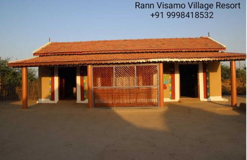 Hodka Village Resort | Rann Visamo Resort