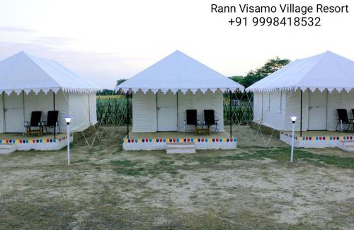 Hodka Village Resort | Rann Visamo Resort
