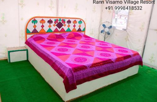 Hodka Village Resort | Rann Visamo Resort