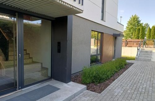 Parnu Apartment | rannatuul