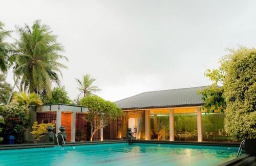 Kochchikade Hotel | Ranowell Hotel