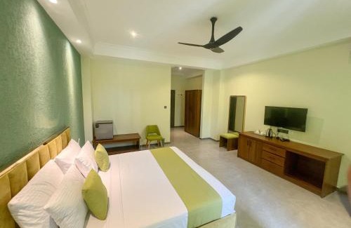 Kochchikade Hotel | Ranowell Hotel