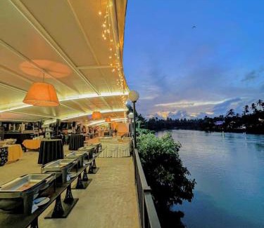 Kochchikade Hotel | Ranowell Hotel