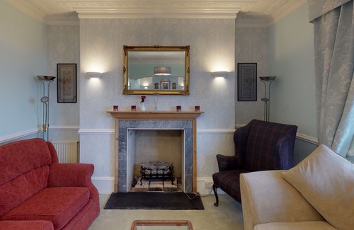 Brixham Bed & Breakfast | Ranscombe House