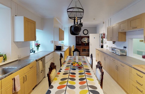 Brixham Bed & Breakfast | Ranscombe House