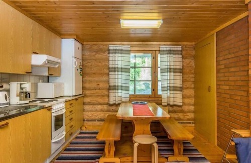 Pieksamaki House | Rantahaka by Interhome