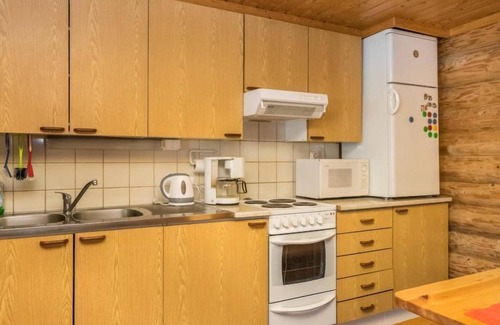 Pieksamaki House | Rantahaka by Interhome