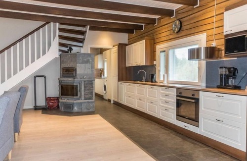 Ranua House | Rantala by Interhome