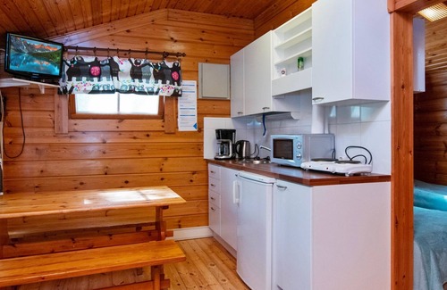 Heinavesi House | Rantamökki 16 by Interhome