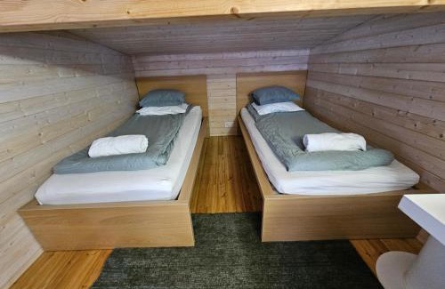 Pihtipudas Apartment | Rantarovio