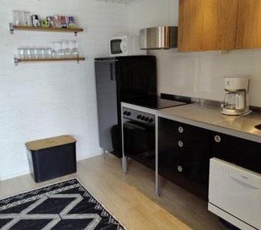 Hailuoto Apartment | Rantasumppu 14