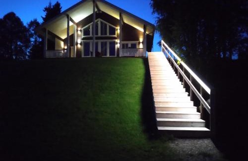 Syote Villa | Rantatähti Villa