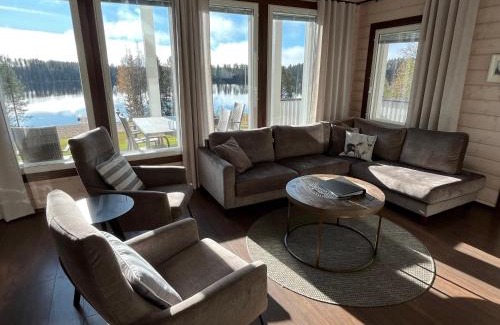 Syote Villa | Rantatähti Villa