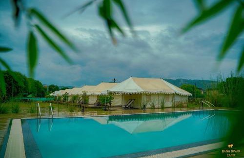 Sawai Madhopur House | Ranthambhore Bagh Dwar Camp
