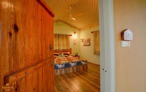 Sawai Madhopur House | Ranthambhore Bagh Dwar Camp