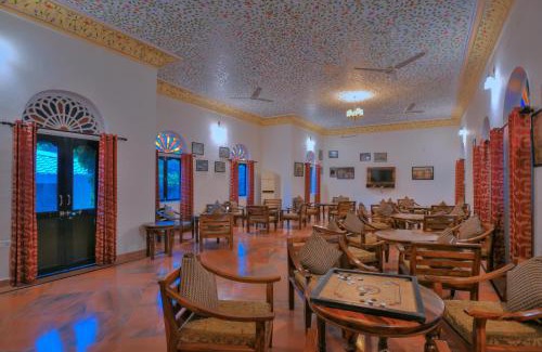 Sawai Madhopur Hotel | Ranthambhore Heritage Haveli