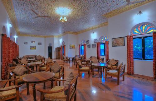 Sawai Madhopur Hotel | Ranthambhore Heritage Haveli