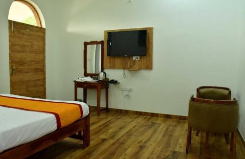 Sawai Madhopur Hotel | Ranthambore Jalsa