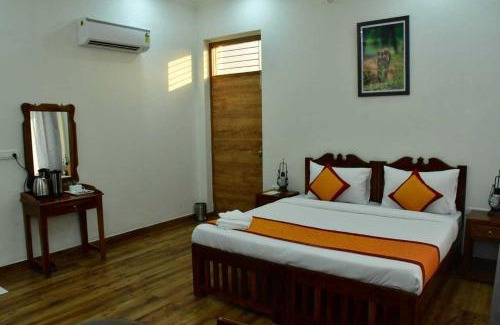 Sawai Madhopur Hotel | Ranthambore Jalsa