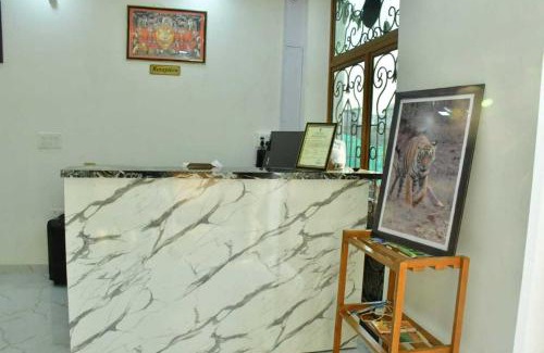 Sawai Madhopur Hotel | Ranthambore Jalsa