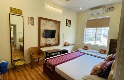 Sawai Madhopur Hotel | Ranthambore MAHÀL