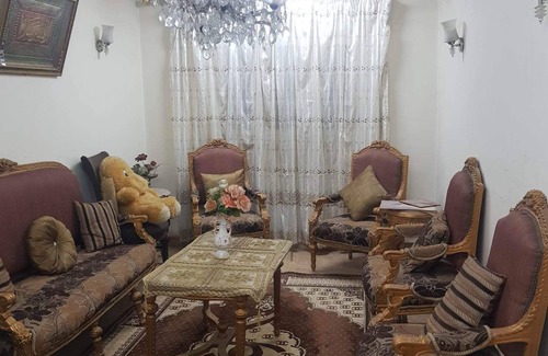 As-Sajil Apartment | Rantic room on good flat