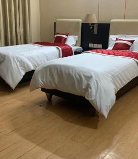 IMT Manesar House | Rao Regency