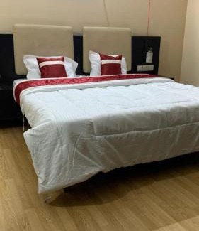 IMT Manesar House | Rao Regency