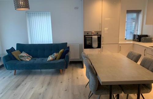 Harlow Apartment | Raphvin Apex Abode