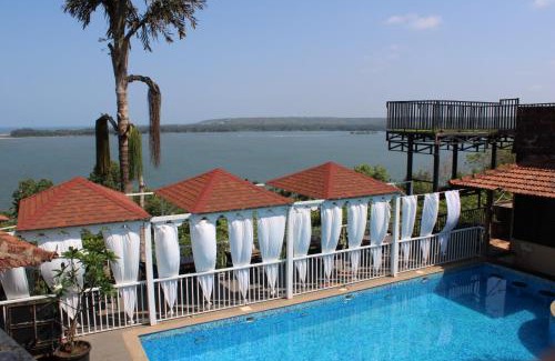 Vagator Resort | Raposo Resorts