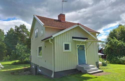 Dala-Husby House | Rappens Stuga,Självhushåll