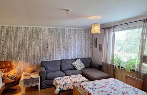 Dala-Husby House | Rappens Stuga,Självhushåll