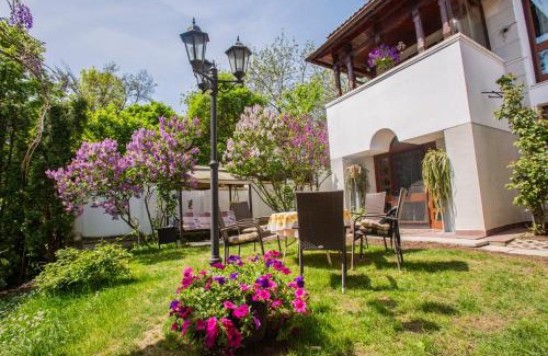 Suceava House | Rapsodia Pension