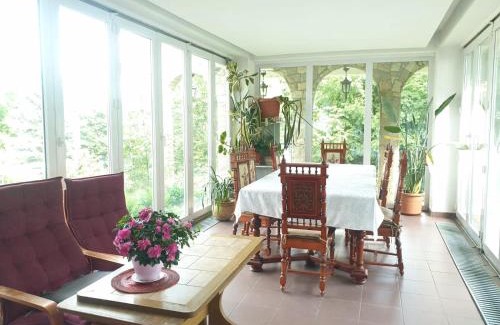 Suceava House | Rapsodia Pension