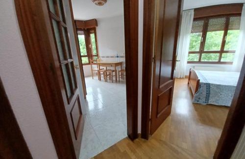 Aviles Apartment | Raquel Inn - Garaje incluido