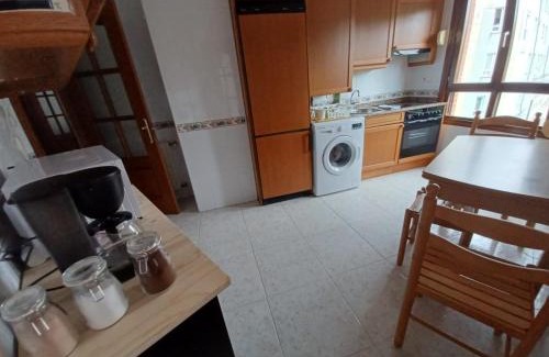 Aviles Apartment | Raquel Inn - Garaje incluido