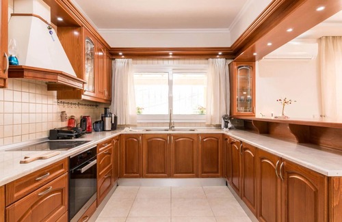 Alepou Apartment | Rarakos Houses