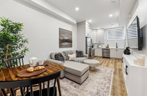 Southwest Calgary House | Rare Find-Dual Suites, 3 Kings & Prime Location