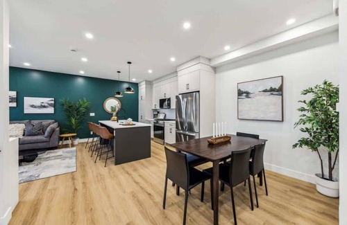 Southwest Calgary House | Rare Find-Dual Suites, 3 Kings & Prime Location